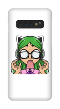 proxylilly Samsung Phone Cases