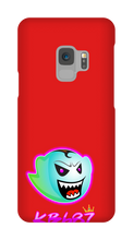 KB687 Samsung Phone Case