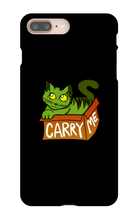 Wini "Carry" iPhone Case