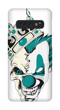 corruptgeneration Samsung Phone Cases