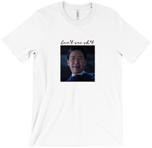 Full Print Dante T-Shirt