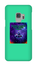 rauswurst Samsung Phone Cases