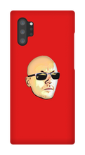 Barbarammie Samsung Phone Cases