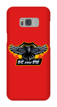 RavN Samsung Phone Cases