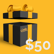 Yelo Giftcard