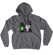Hoodies (No-Zip/Pullover)