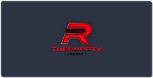 therupptv XXL Gaming Mousepad
