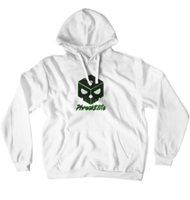 Phreaky Hoodie Black Hat