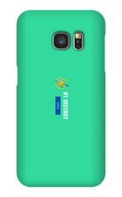 Instant Speed Samsung Phone Case