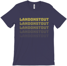 landonstout T-Shirts
