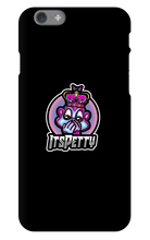 itspetty iPhone Phone Cases