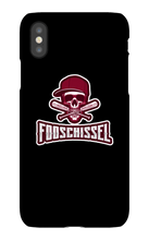 fooschissel iPhone Cases