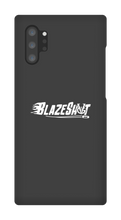 BlazeShot Samsung Cases