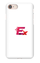 exacly iPhone Phone Cases