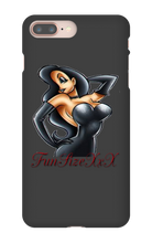 funsizexxx iPhone Phone Cases