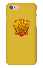 massiveontv iPhone Phone Cases