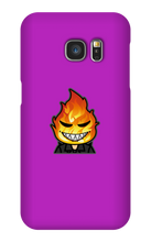 driftingpsycho Samsung Phone Cases