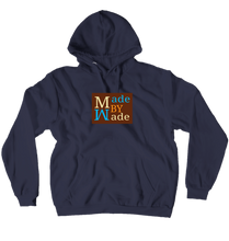 wadester55 Hoodies (No-Zip/Pullover)