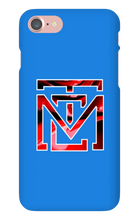 tom_mc_lfc iPhone Phone Cases