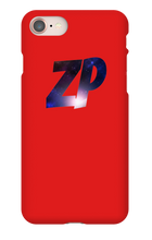 ZeroPoint iPhone Cases
