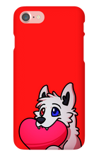 Wolf iPhone Phone Cases