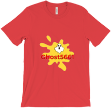 ghost5661 T-Shirts