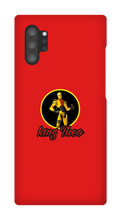 k1ngtheo Samsung Phone Cases