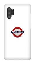 crosscaross Samsung Phone Cases