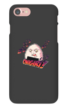 Onigiri  iPhone Phone Cases