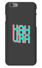 Kahura Phat Text iPhone Phone Cases