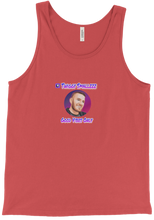 twiggysmallzzz Tank Top