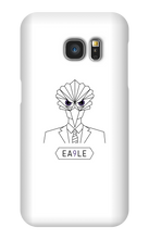 EA9LE Light Samsung Phone Cases