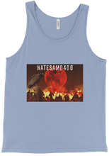natesam0406 Tank Top