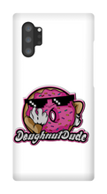 iamdoughnutdude Samsung Phone Cases