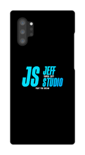 Super Jeff Samsung Phone Cases