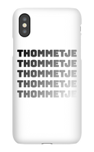 thomeriien0 iPhone Phone Cases