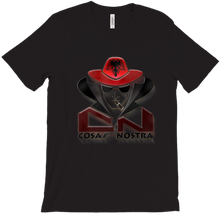 cosanostrateam-cn T-Shirts
