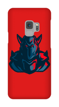 Voltzbtw Samsung Phone Cases