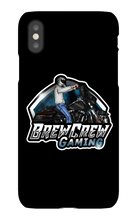 brewcrewgaming iPhone Phone Cases