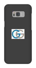 gavinsgamingchannel Samsung Phone Cases