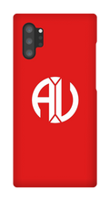 ariusuprise Samsung Phone Cases