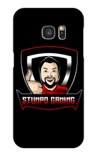 stumpogaming Samsung Phone Cases
