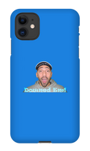 bsummit826 iPhone Phone Cases