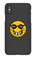 yoitsizzy iPhone Phone Cases