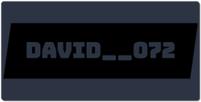 david__072 XXL Gaming Mousepad