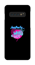 jusparty Samsung Phone Cases