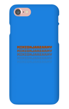 minionjakearmy iPhone Phone Cases