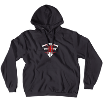 Foxtrot XIII Hoodies (No-Zip/Pullover)