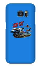 Samsung Cases (Design 3)