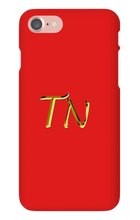 TwiistedNatiion iPhone Phone Cases
